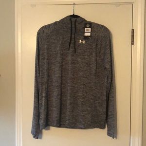 Under Armour Dry wick hoodie